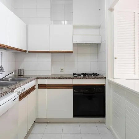 Fresnos Apartamento Lloret de Mar