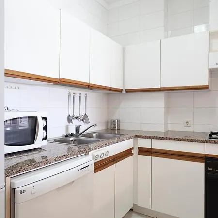 Fresnos Apartamento *