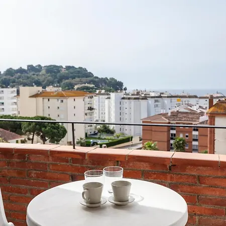 Fresnos Apartamento Lloret de Mar