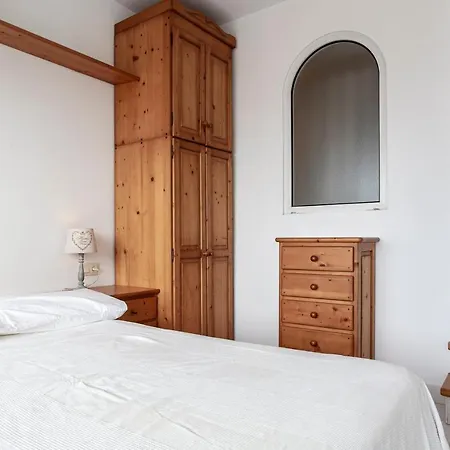 Apartamento Fresnos