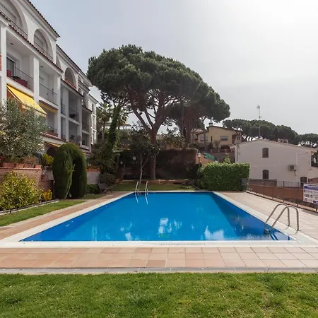 Apartamento Fresnos