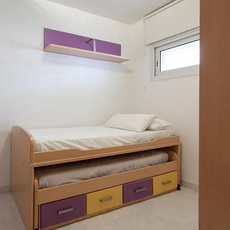 Apartamento Fresnos