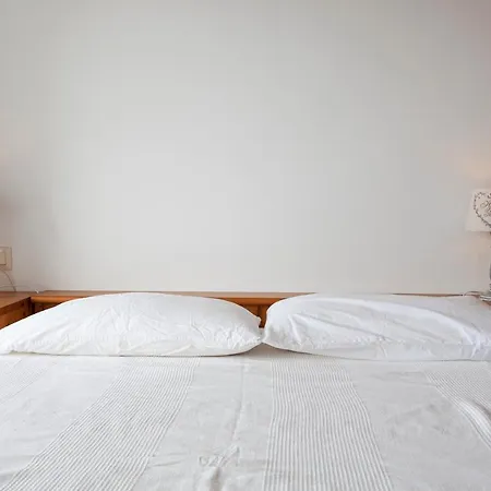 Apartamento Fresnos *