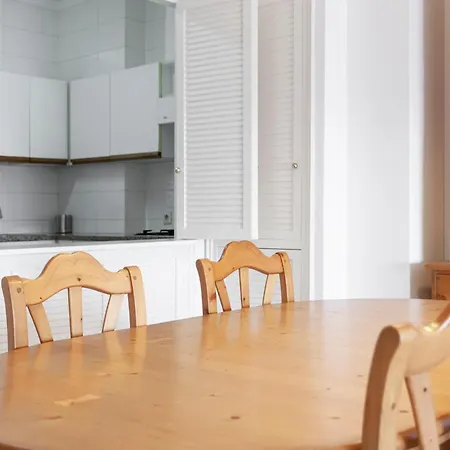 Apartamento Fresnos Lloret de Mar