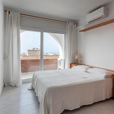 Apartamento Fresnos Lloret de Mar