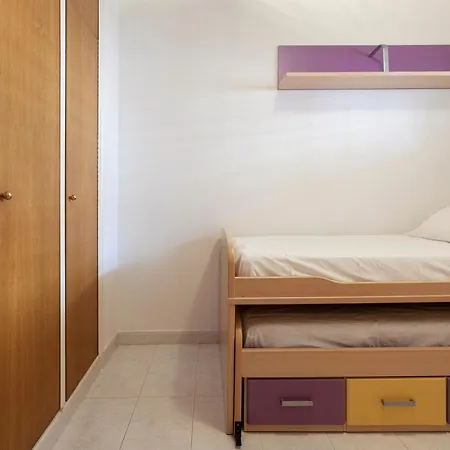Apartamento Fresnos