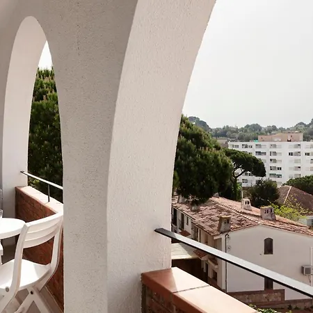 Fresnos Lloret de Mar